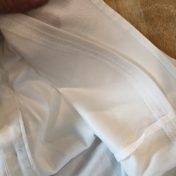 Princess Polly cream summer mini dress - Picture 9 of 10